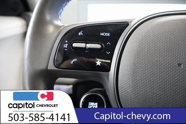 Used 2024 Hyundai Ioniq 5 Limited RWD image 20