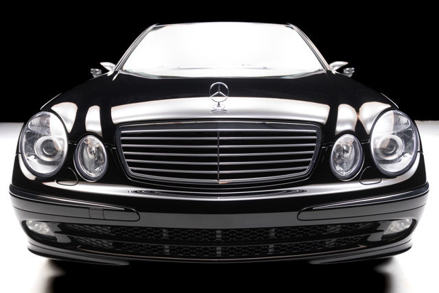 Used 2006 Mercedes-Benz E 350 Sedan image 28