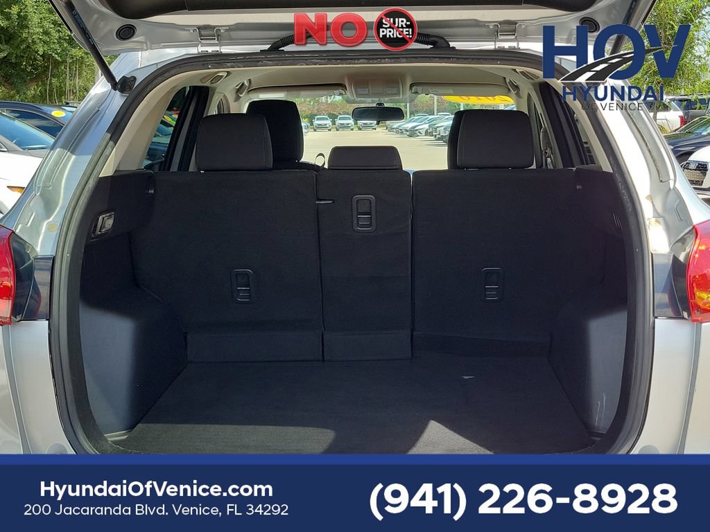 Used 2016 MAZDA CX-5 Touring AWD/4WD image 13