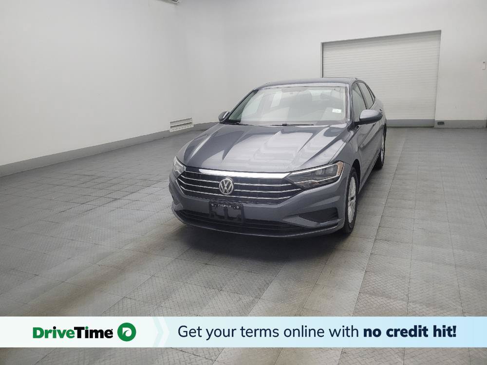 Used 2020 Volkswagen Jetta R-Line