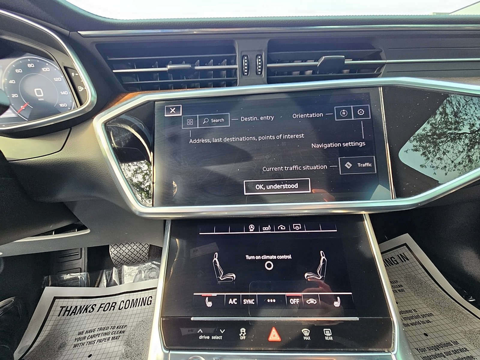 Used 2020 Audi A6 3.0T Premium Plus w/ Premium Plus Package image 30