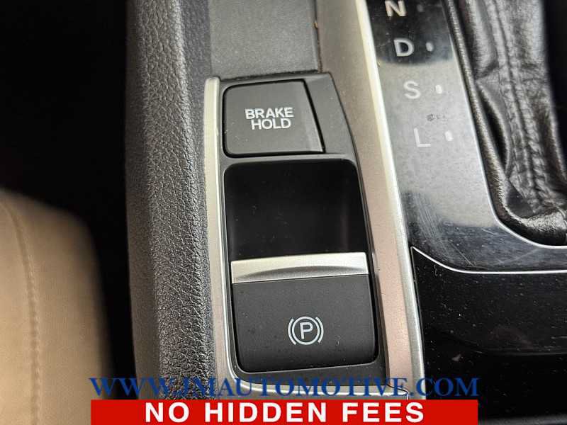 Used 2016 Honda Civic EX-T image 32