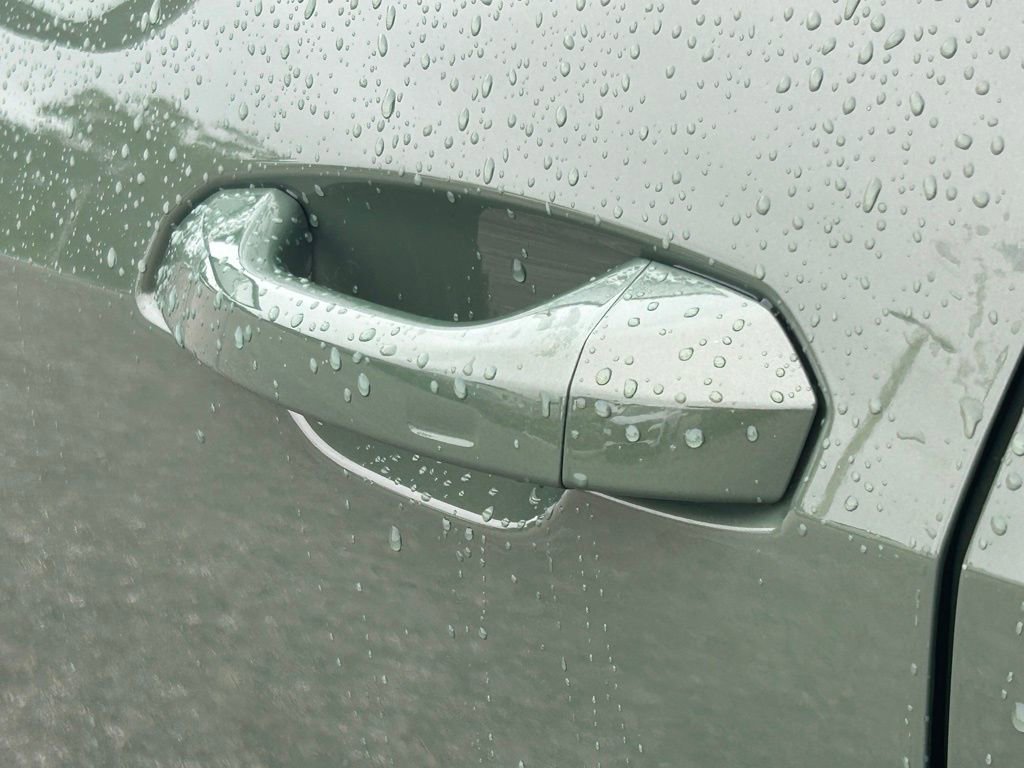 Used 2025 Audi Q5 Premium Plus w/ Premium Plus image 39