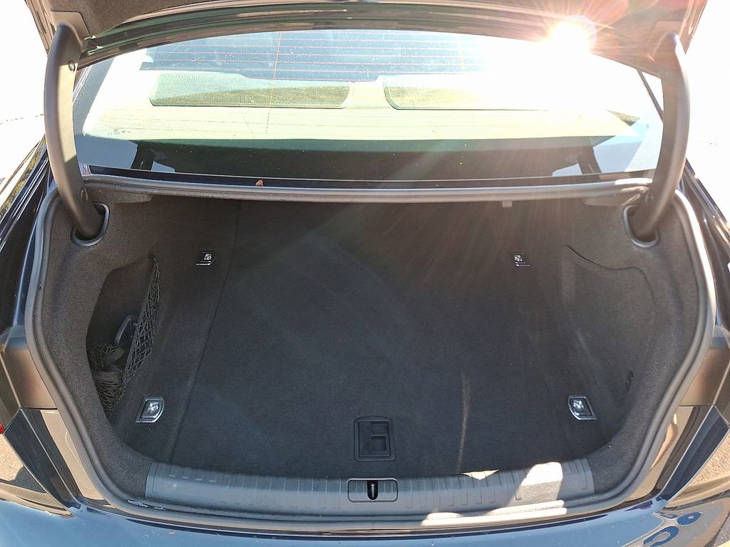 Used 2019 Audi A6 3.0T Premium w/ Convenience Package image 27