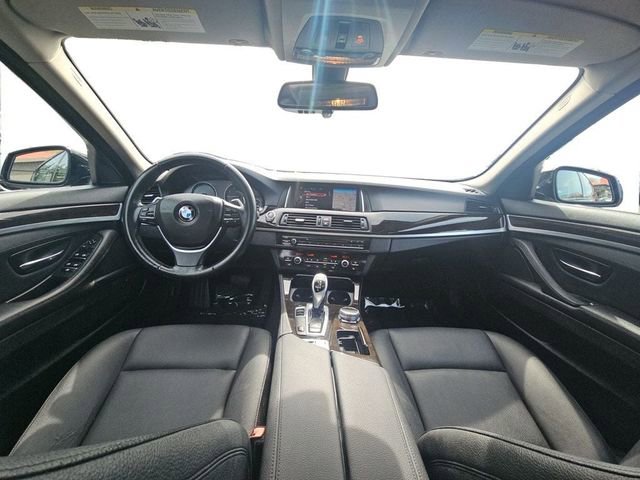 Used 2016 BMW 528i Sedan image 12