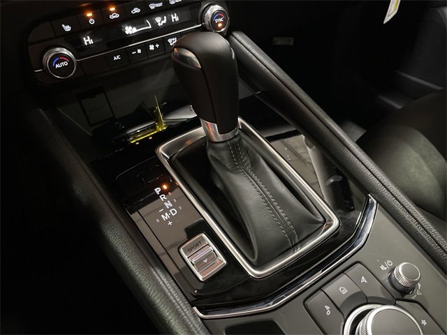 New 2025 MAZDA CX-5 AWD 2.5 S w/ Select Package image 24