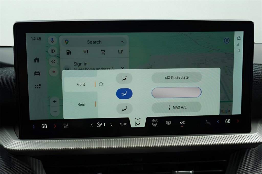 New 2025 Ford Explorer ST-Line w/ Premium Package image 19