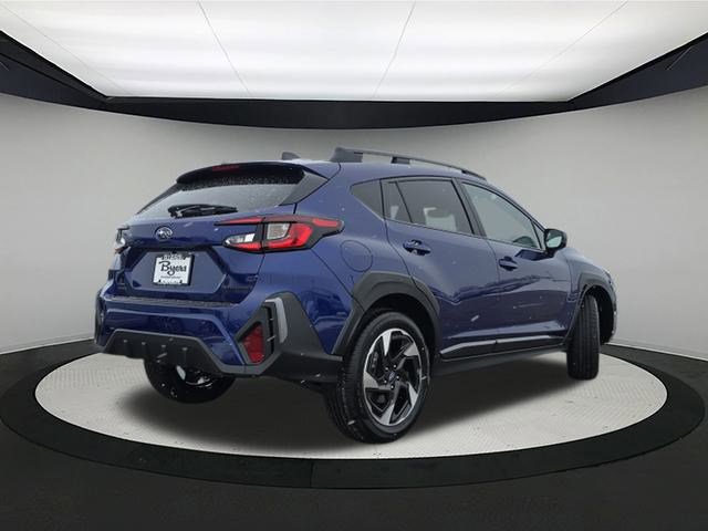 New 2026 Subaru Crosstrek 2.5i Limited image 7