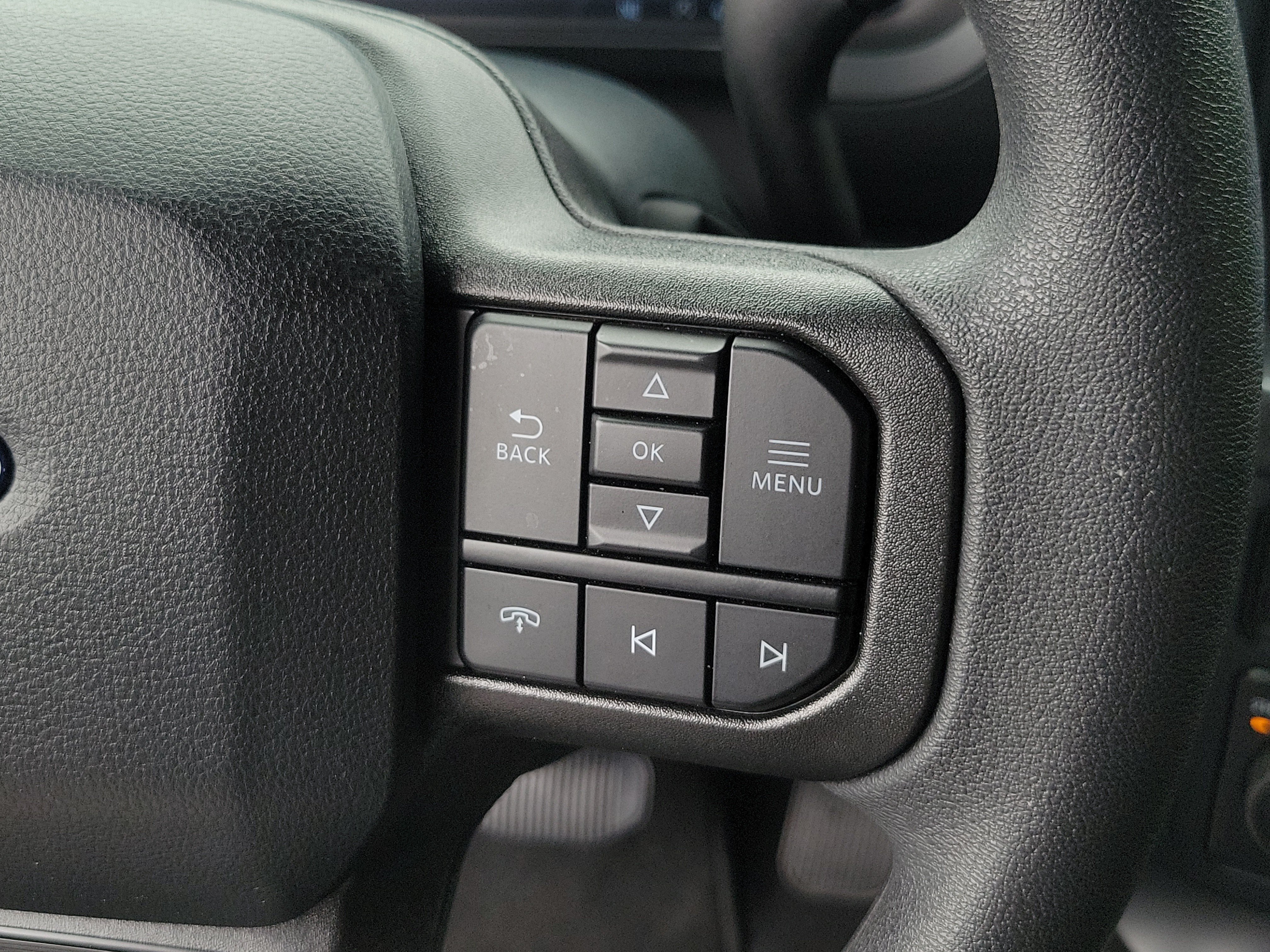Used 2025 Ford F150 STX w/ Equipment Group 200A AWD/4WD image 26
