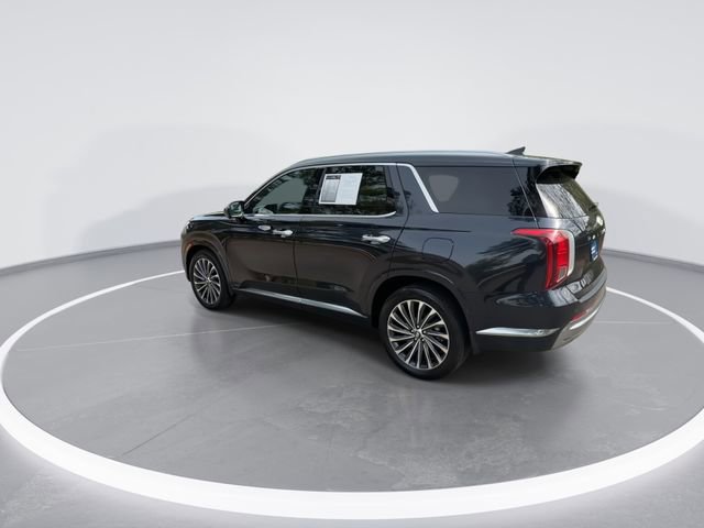 Used 2024 Hyundai Palisade Calligraphy image 6
