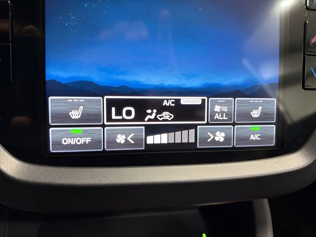 Certified 2026 Subaru Forester Premium AWD/4WD image 21