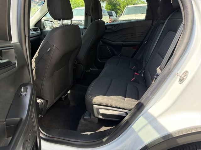 Used 2025 Ford Escape Active image 27