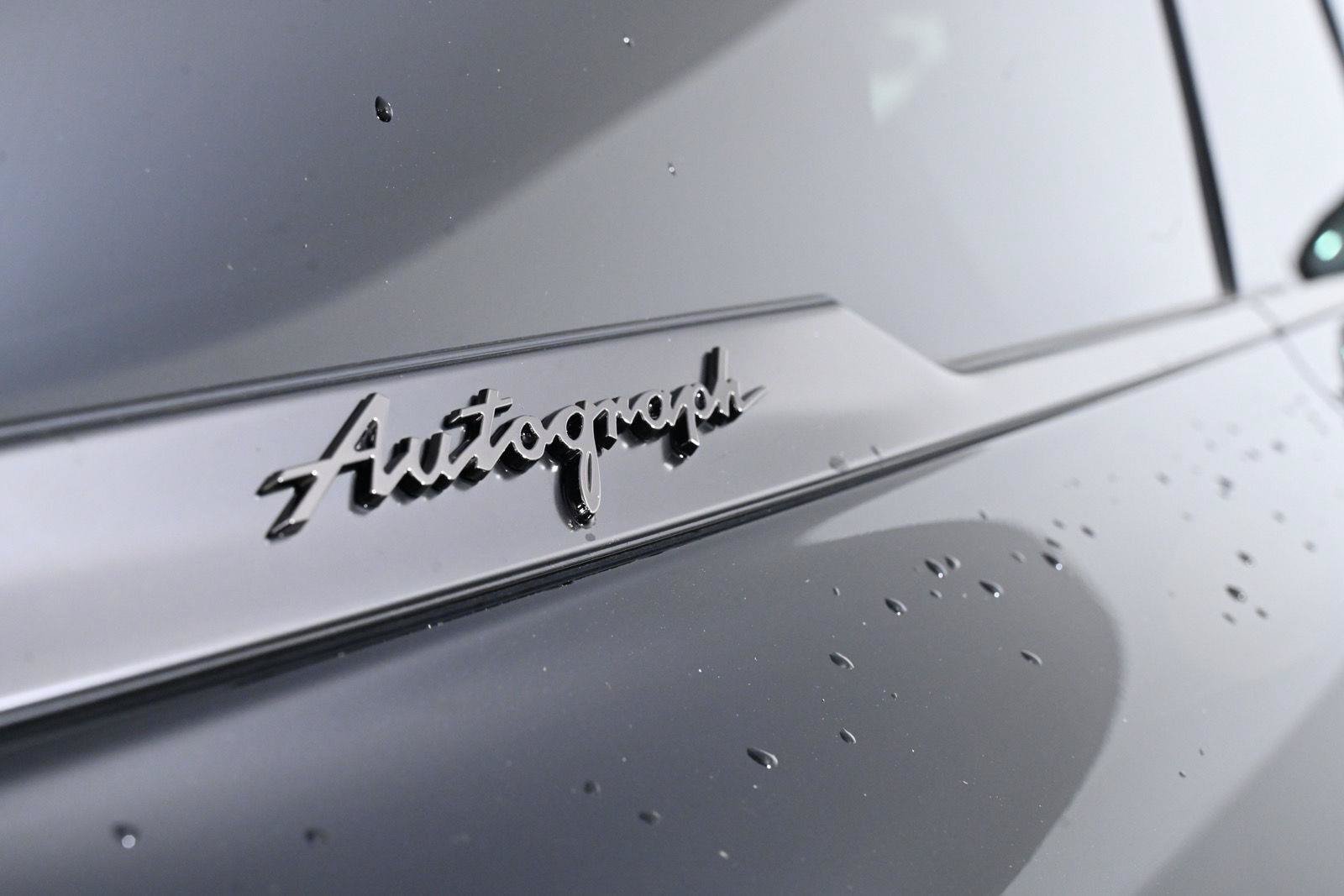 Used 2026 INFINITI QX60 Autograph w/ Autograph Tech Package AWD/4WD image 9