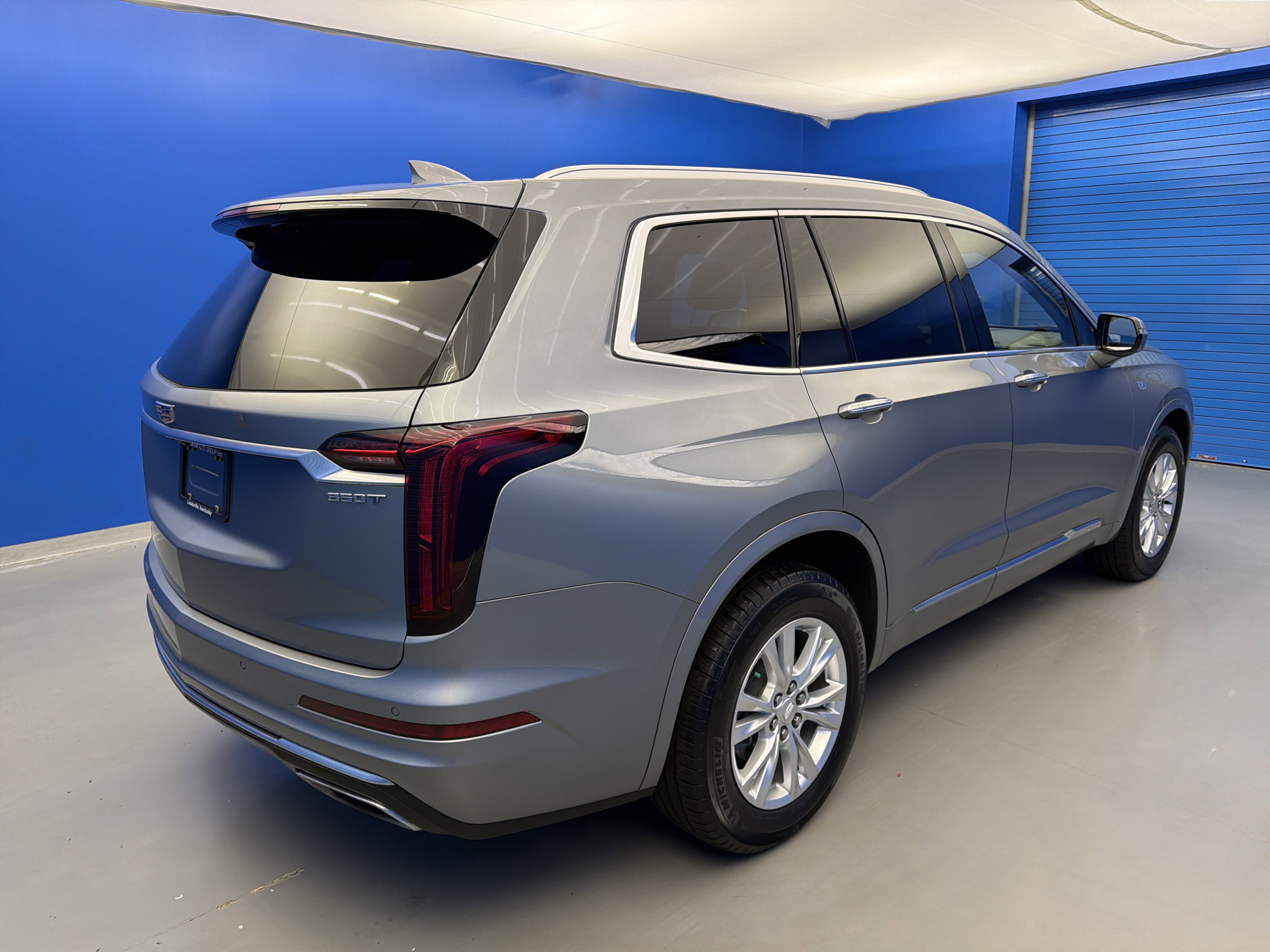 Used 2023 Cadillac XT6 Luxury image 7