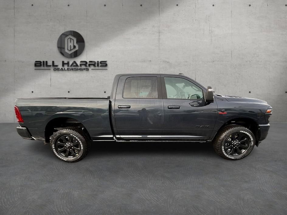 New 2026 RAM 3500 Laramie image 5