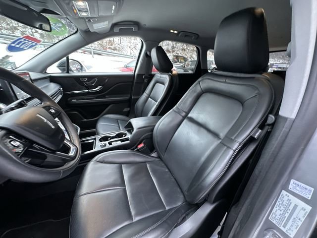 Used 2022 Lincoln Corsair AWD w/ Equipment Group 101A image 15