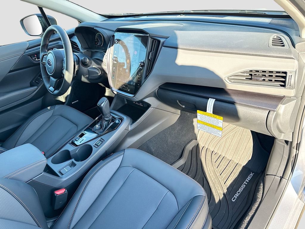 New 2026 Subaru Crosstrek 2.5i Limited w/ Crosstrek Mirror Package image 36