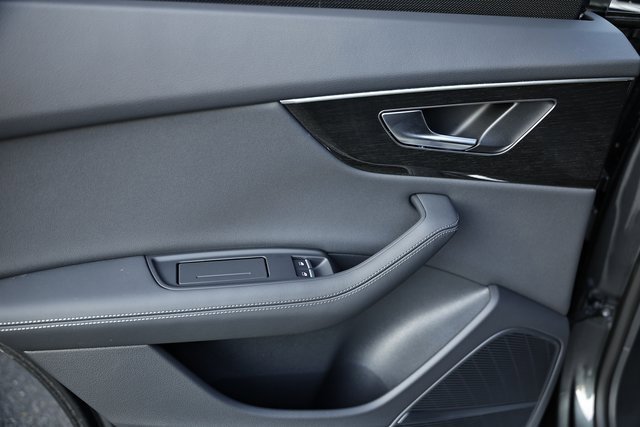 New 2026 Audi Q8 Premium Plus image 24