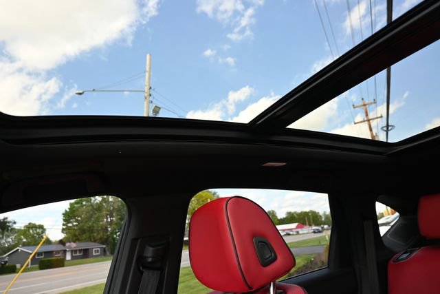 Used 2019 Acura RDX A-Spec FWD image 35