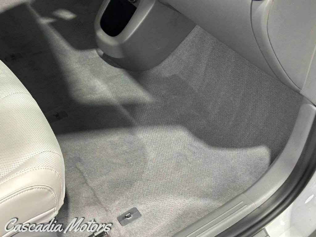 Used 2022 Hyundai Ioniq 5 Limited image 28