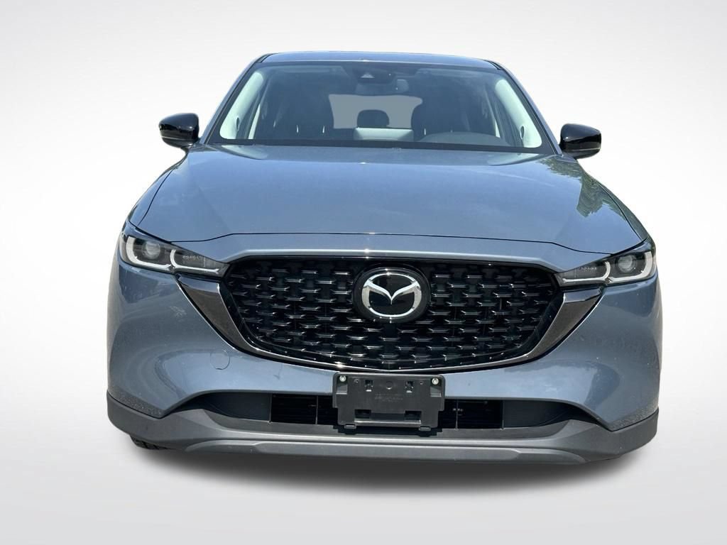 Used 2025 MAZDA CX-5 Carbon Edition AWD/4WD image 9