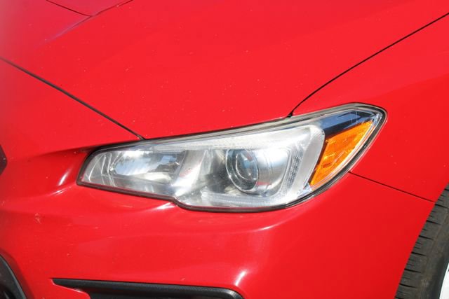 Used 2020 Subaru WRX Premium AWD/4WD image 11