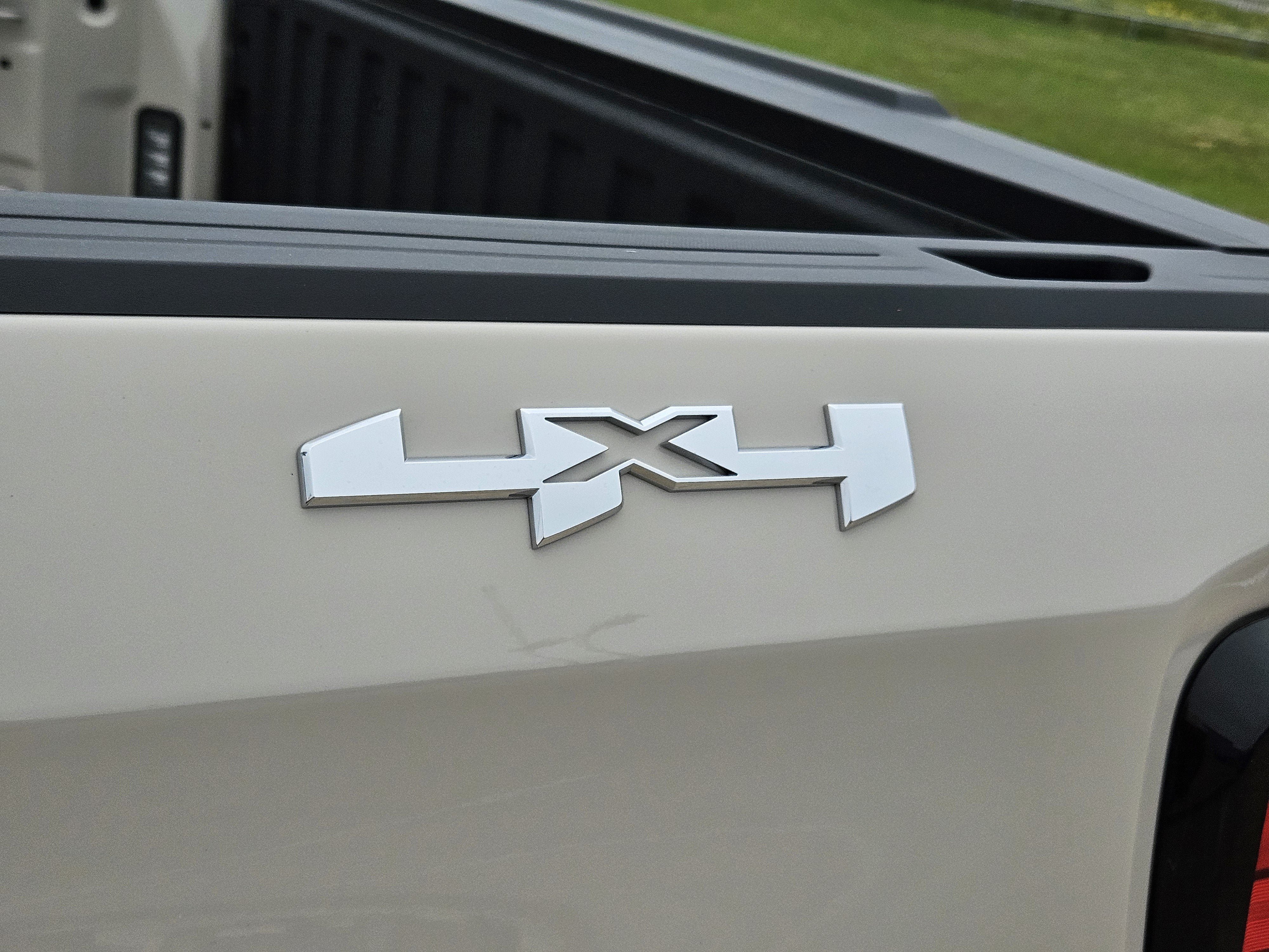 New 2026 GMC Sierra 1500 Pro w/ Pro Value Package AWD/4WD image 5