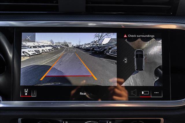 Certified 2023 Audi Q3 2.0T Premium Plus w/ Premium Plus Package image 18