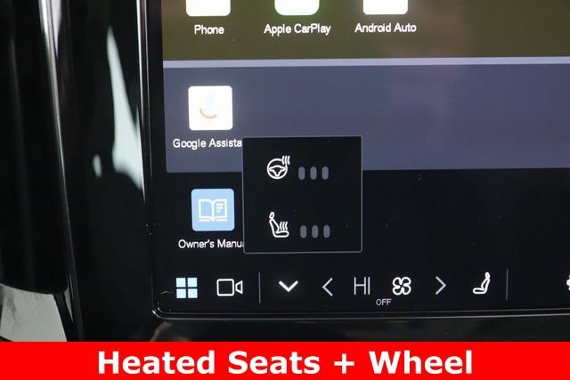 Used 2025 Volvo S60 B5 Core AWD/4WD image 3