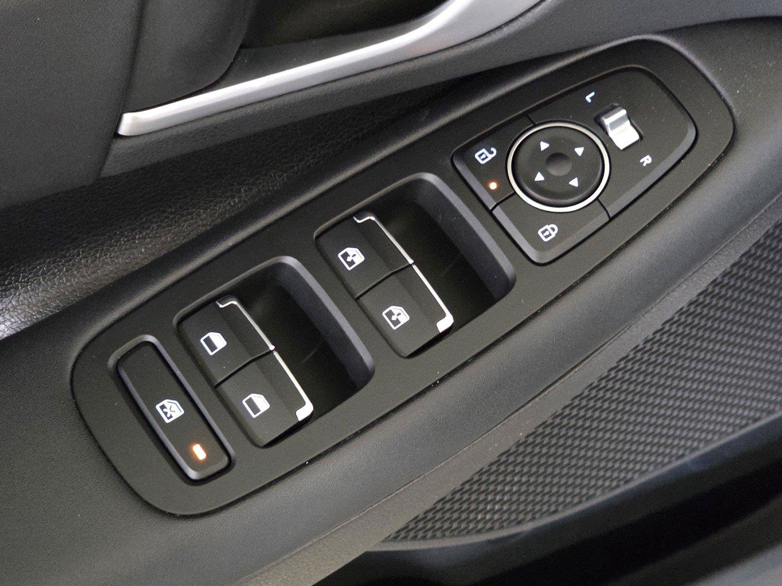 Certified 2026 Hyundai Sonata SEL FWD image 21