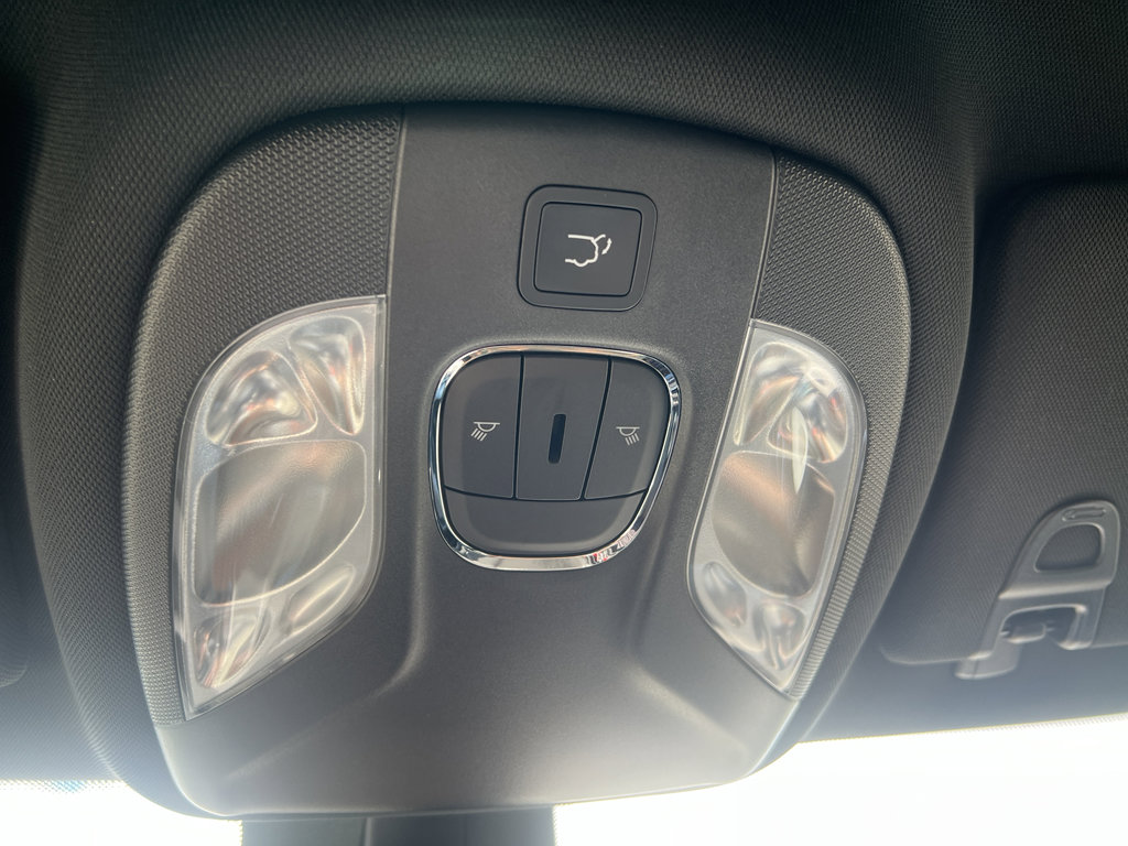 New 2026 Jeep Compass Limited image 20
