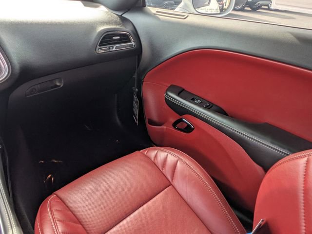 Used 2019 Dodge Challenger SRT Hellcat Redeye RWD image 16