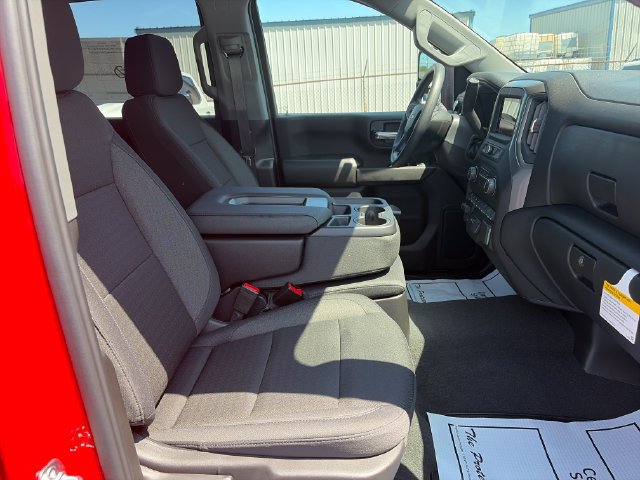 New 2026 Chevrolet Silverado 2500 Custom w/ Custom Value Package AWD/4WD image 27