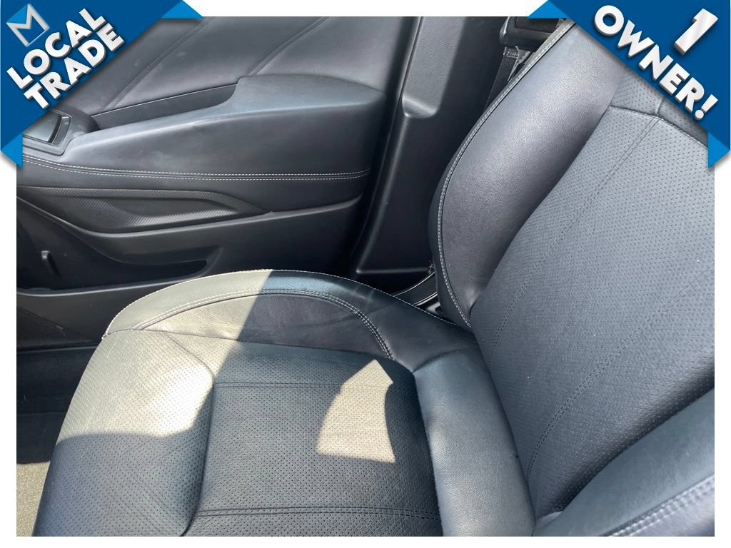 Used 2019 Subaru Forester Limited w/ Popular Package #3 AWD/4WD image 9