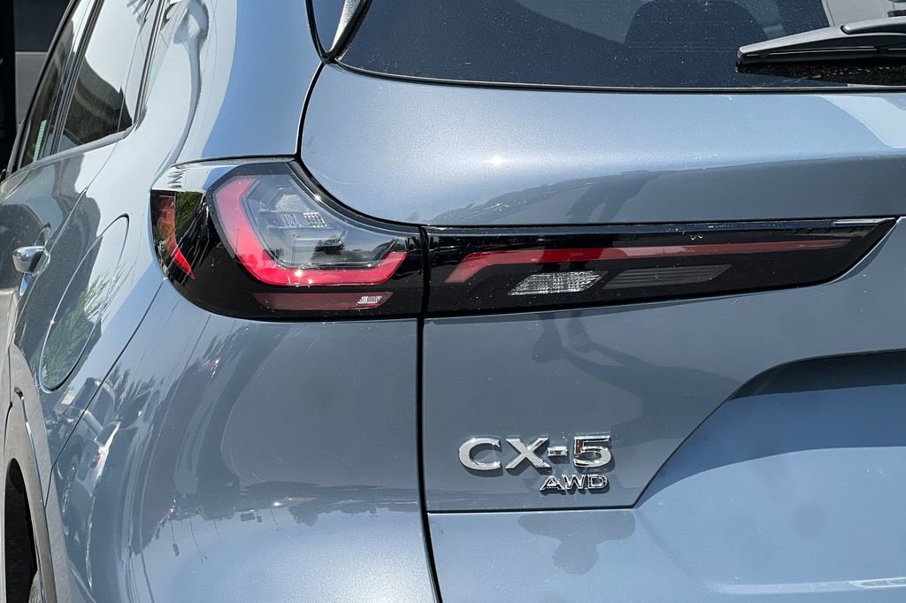 New 2026 MAZDA CX-5 2.5 S w/ Premium Package AWD/4WD image 27