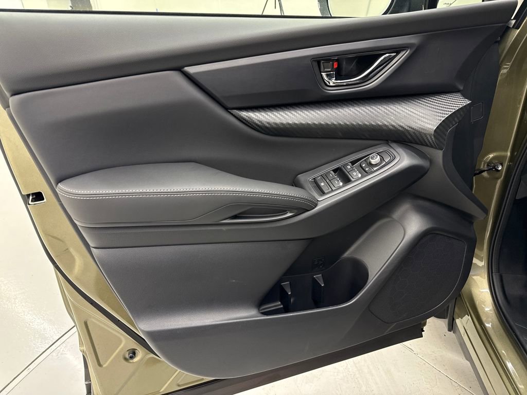 New 2026 Subaru Ascent Premium image 11