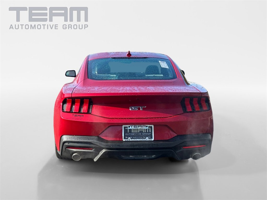 Used 2024 Ford Mustang GT Premium image 6