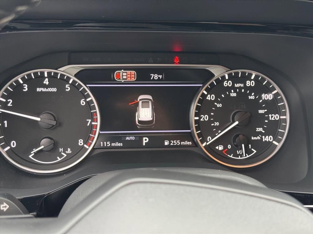 Used 2026 Nissan Pathfinder SV w/ SV Premium Package AWD/4WD image 19