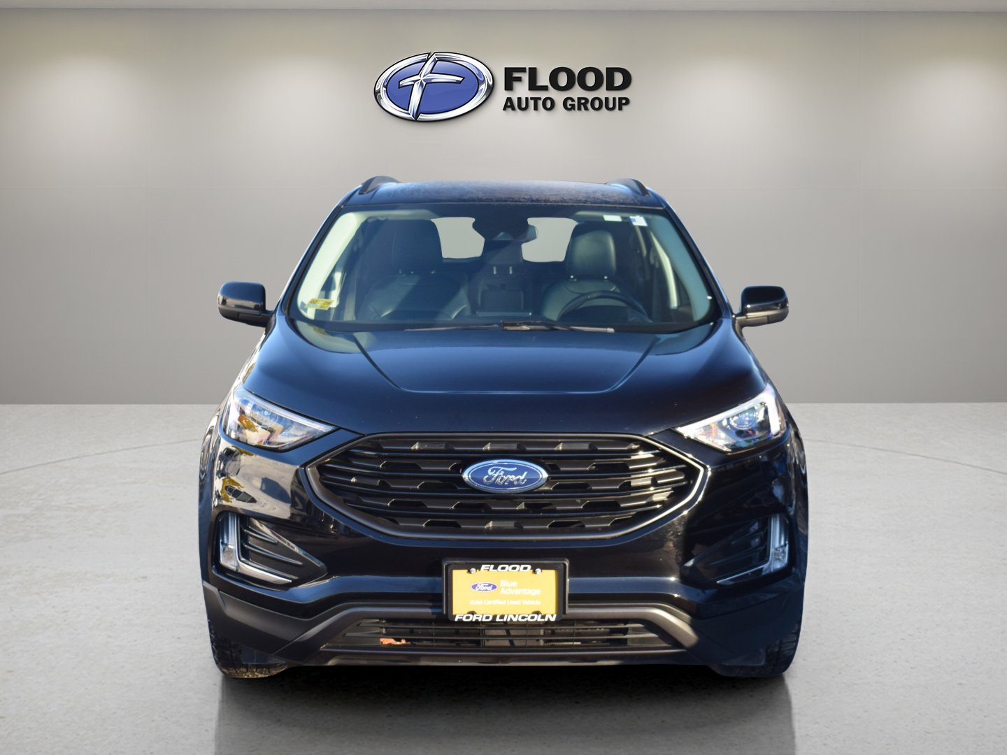 Certified 2022 Ford Edge SEL w/ Sport Appearance Package video 2