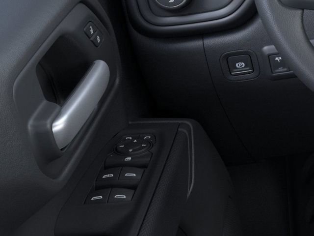 New 2025 Chevrolet Silverado 3500 W/T w/ WT Convenience Package image 22