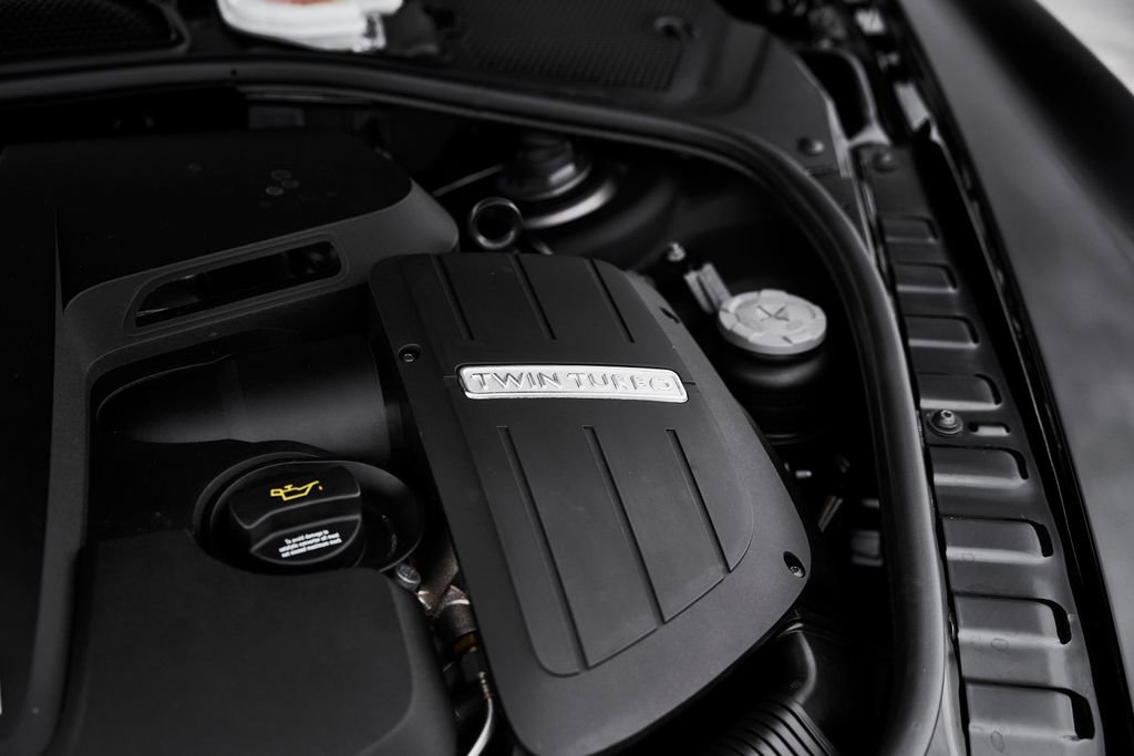 Used 2016 Bentley Continental GT AWD/4WD image 17