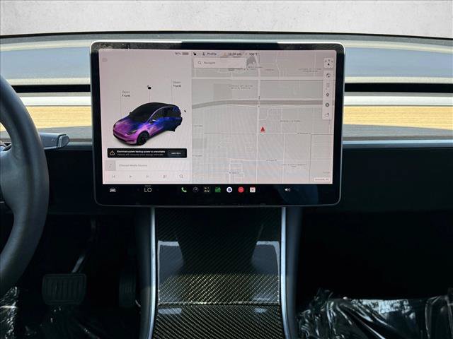 Used 2021 Tesla Model Y 2WD image 14