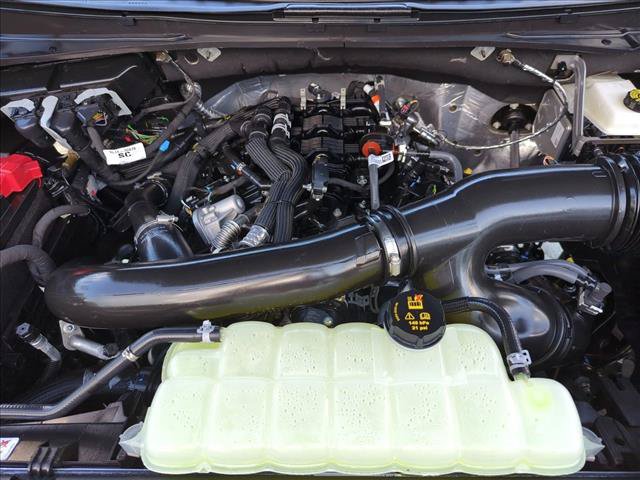 New 2027 Ford Expedition Max Active RWD image 16