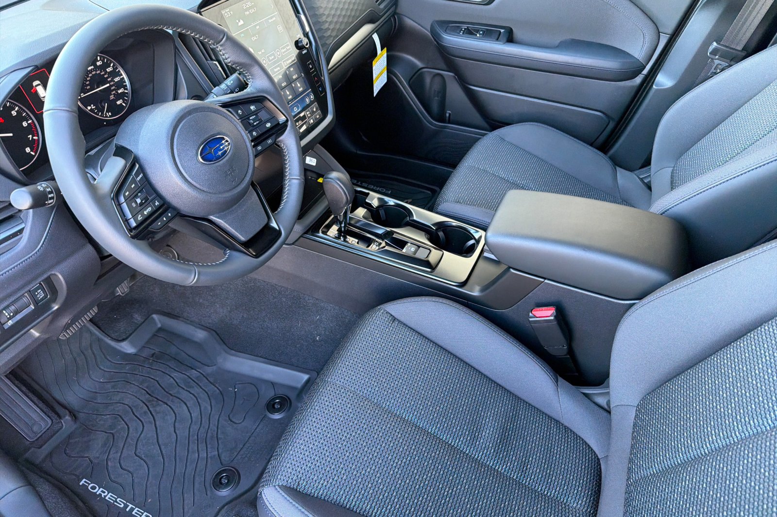 New 2026 Subaru Forester Premium image 10