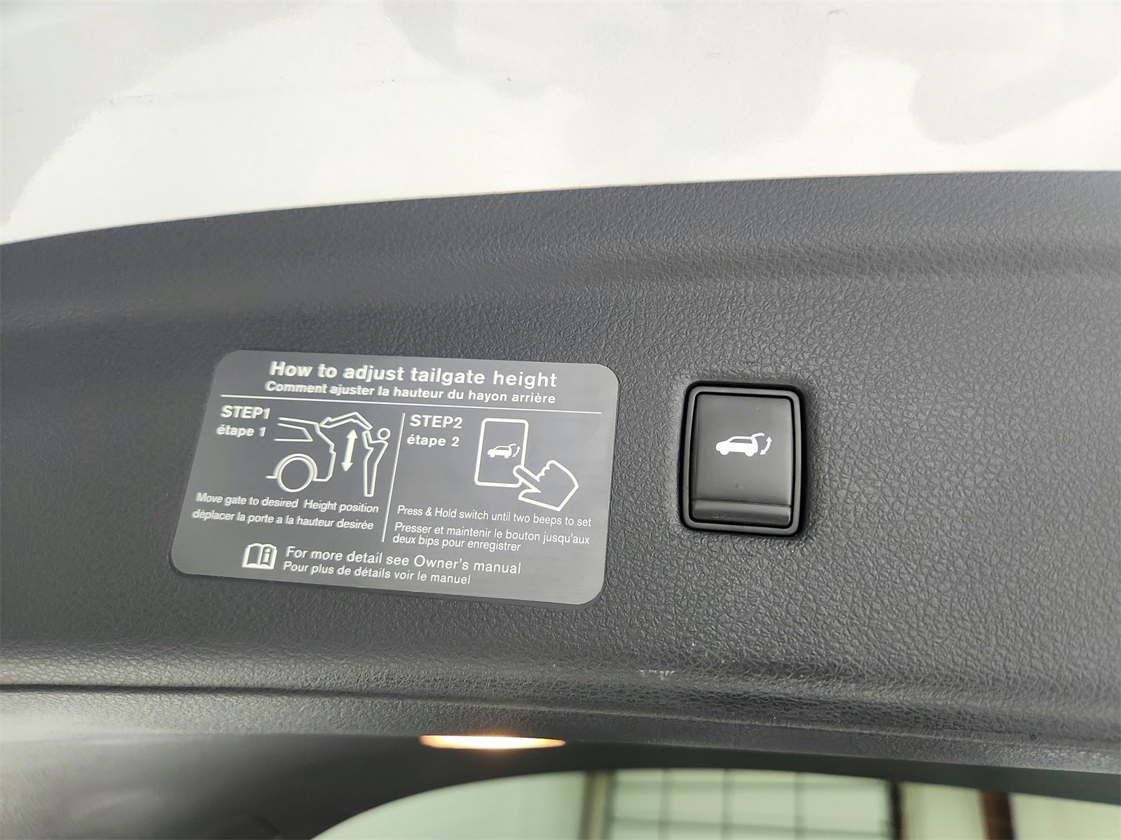 Used 2021 INFINITI QX50 Luxe image 42