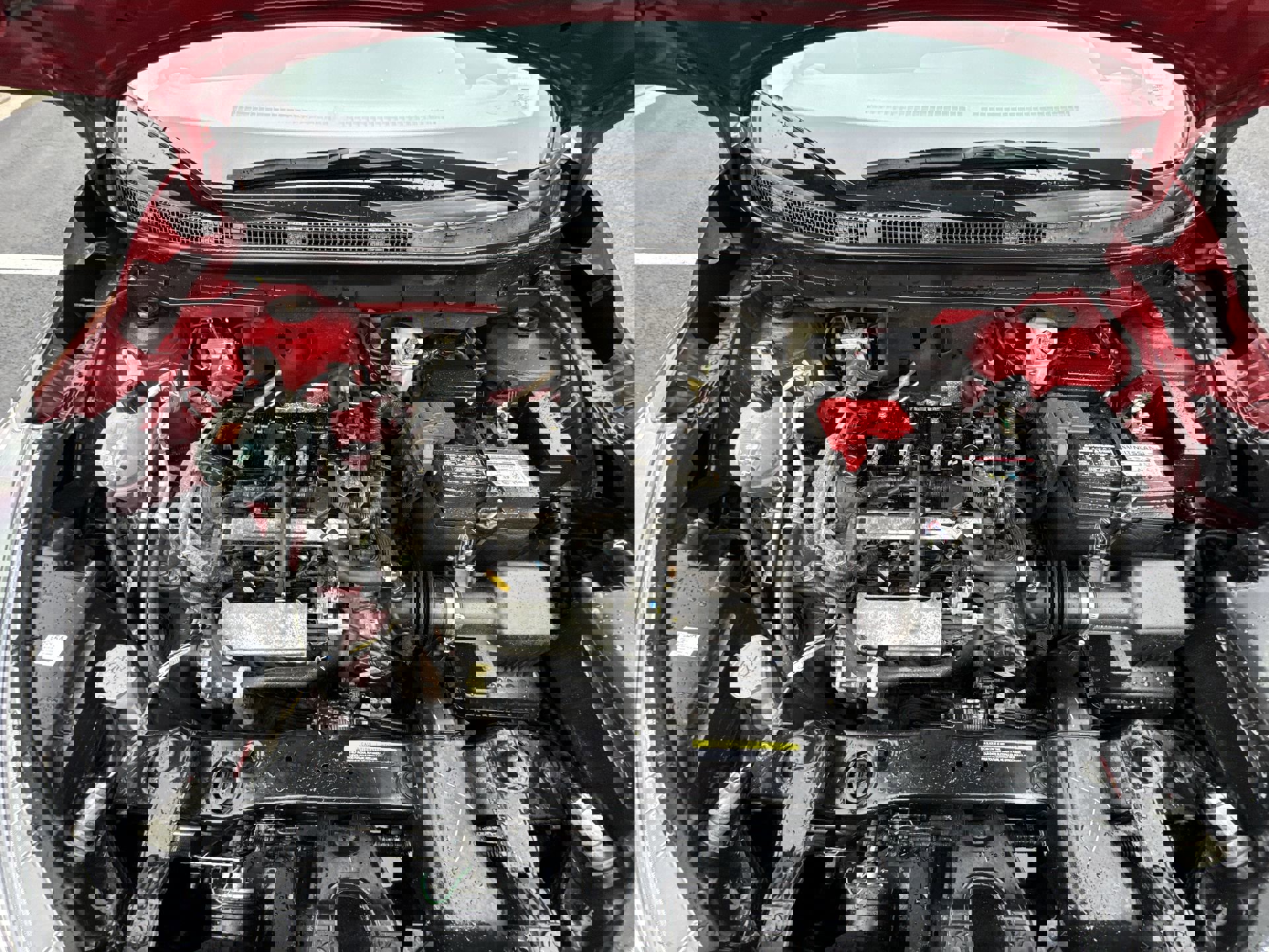 Used 2023 Nissan Kicks SV w/ Interior Electronics Package image 26