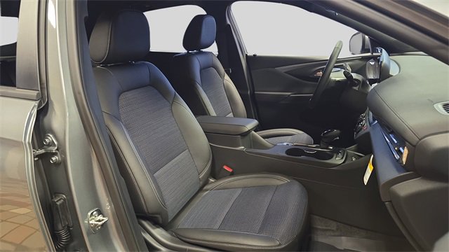 New 2026 Buick Envista Preferred w/ Convenience I Package image 14