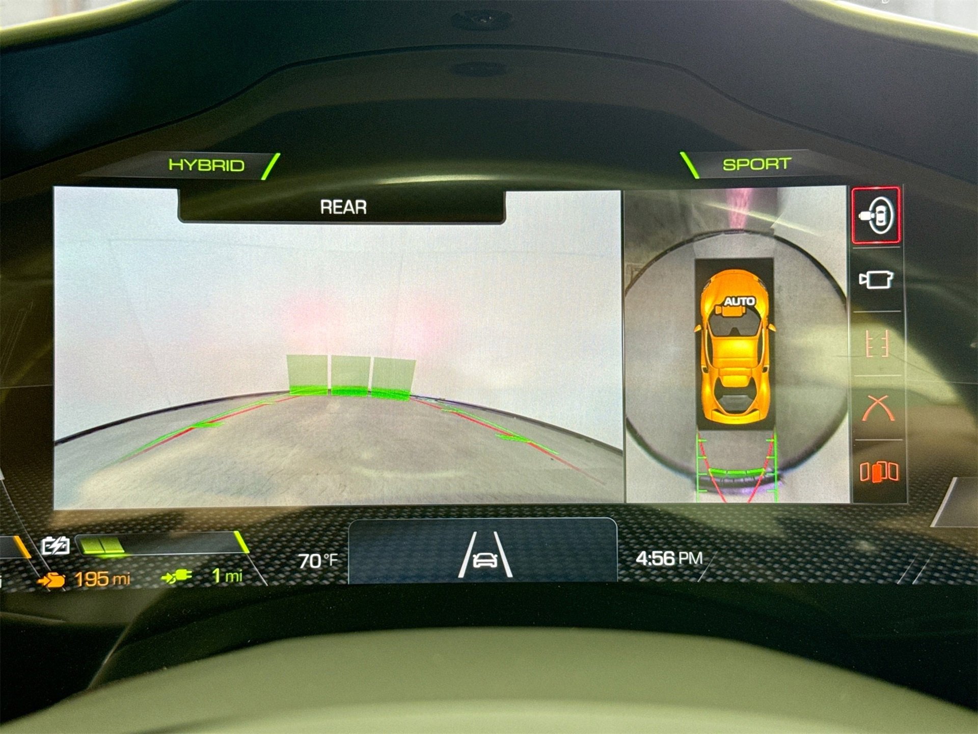 Certified 2023 Ferrari 296 GTS image 14