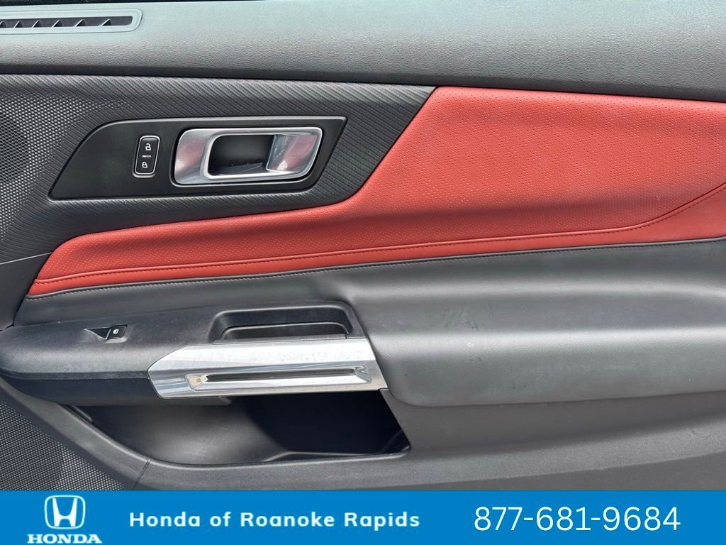 Used 2024 Ford Mustang GT Premium image 28