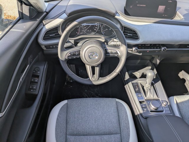 New 2026 MAZDA CX-30 Aire Edition AWD/4WD image 13
